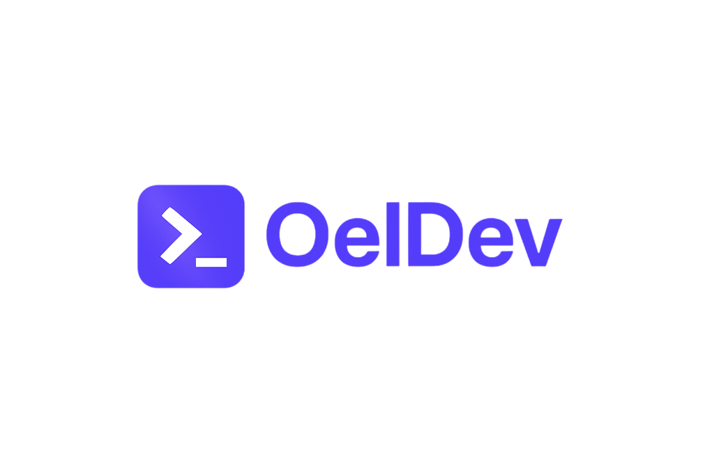 OelDev Logo